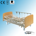 Super-Low Electric Three Functions Homecare Bed (Type B)